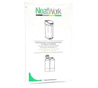 Bustina monodose da 30 gr. per la pulizia delle resine dell'addolcitore