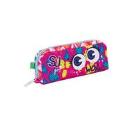 Bustina New, SJ Face - Girl