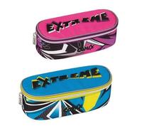 BUSTINA OVALE ORGANIZZATA EXTREME