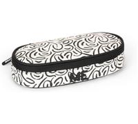 BUSTINA OVALE ORGANIZZATA ME