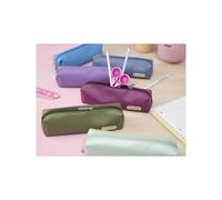 Bustina Portapenne Oops! - Colore: Rosa