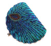 Bustina Portatutto Donna Pochette Argento Cerimonia Borsa Da Borse Tracolla