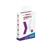 BUSTINA PROTETTIVA PER CARTA DA GIOCO ULTIMATE GUARD Cortex Sleeves Taglia Giapponese Lilla (60)