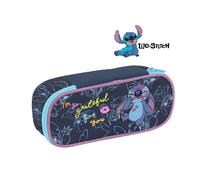 Seven Bustina Round Plus Lilo & Stitch