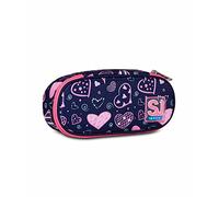 BUSTINA ROUND PLUS GRS SJ GANG HEARTLY MIX