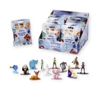 Jada Toys- Giocattoli, Multicolore, 253071011