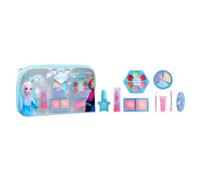Bustina trucco ad 1 zip disney frozen/ frozen make-up toiletry bag