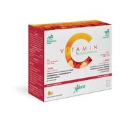 Bustine Aboca Vitamin C Naturcomplex, 20 pezzi