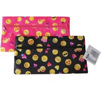 bustine astuccio portapenne POUCH CASE 22X12CM POLYESTER CONFEZIONE DA 24 PEZZI