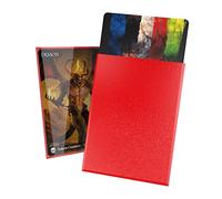 Bustine Cortex Taglia Standard Rosso (100)