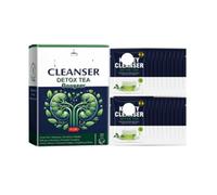 Bustine Di Tè Aromatiche Comode - Facile Preparazione For Casa, Ufficio E Viaggio(2PCS)