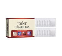 Bustine Di Tè Biologiche For La Cura Delle Articolazioni - Promuove La Salute Delle Articolazioni E Delle Ossa, Lenisce E Rivitalizza(3PCS)