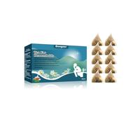 Bustine Di Tè For Il Sollievo Dal Fastidio Anale - Supporto Lenitivo, Aiuto For La Salute Digestiva, Disintossicazione Naturale E Movimento Intestinale Regolare(2PCS)