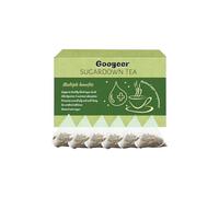 Bustine Di Tisana For La Cura Del Corpo Completamente Naturali: Nutrono Il Tuo Benessere Generale, Leniscono La Sete, La Stanchezza E Altro Ancora.(1PCS)