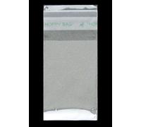 Bustine Hoppy Bag buste con adesivo 1000 Pezzi VARIE MISURE PROMOZIONE