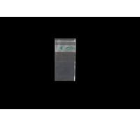 Bustine Hoppy Bag buste con adesivo 1000 Pezzi VARIE MISURE PROMOZIONE