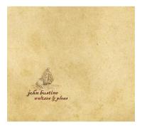 Bustine,John - Waltzes & Pleas