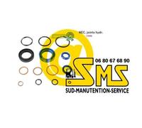 Bustine Kit Da Guarnizioni Seal Transpallet Manuale Still HP25 HP20 HP 20 25