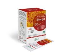 Bustine Natura Mix Advanced Energy, 20 pezzi