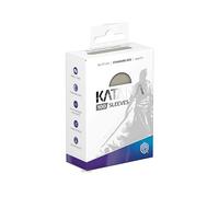 BUSTINE PER CARTE DA GIOCO ULTIMATE GUARD Katana Sleeves Standard Size Autumn Moon - Set di 100