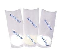 SILENT KNIGHT Bustine per frantuma pillole, studiati per evitare la dispersione del farmaco, 25873