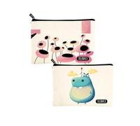 Bustine Piatte Porta Oggetti (Variante 1)