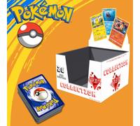 CARTE DA GIOCO POKEMON Bauletto Avventura Paldea