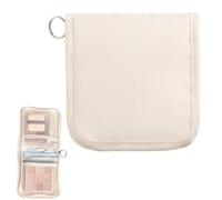 Bustine Portapillole E Farmaci Organizer Multifunzione Per Prescrizioni | Borse Portapillole con Cerniera Per Ricette, Piccoli Oggetti, Olio di Pesce, Valigie, Zaini, Cassetti, Tasche, Borsetta
