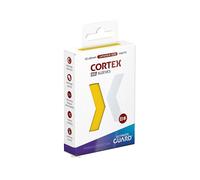 Ultimate Guard Cortex Sleeves Japanese Size (60) (62 x 89 mm), colore: Giallo