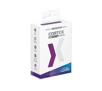 BUSTINE PROTETTIVE PER CARTE DA GIOCO ULTIMATE GUARD Cortex Sleeves Matte Standard Size 100