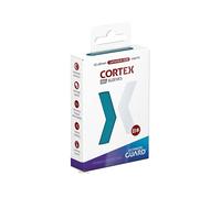 BUSTINE PROTETTIVE PER CARTE DA GIOCO ULTIMATE GUARD Cortex Sleeves Petrol - Set da 60