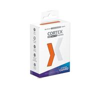 BUSTINE PROTETTIVE PER CARTE DA GIOCO ULTIMATE GUARD Cortex Sleeves - Set da 100
