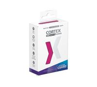 BUSTINE PROTETTIVE PER CARTE DA GIOCO ULTIMATE GUARD Cortex Sleeves - Set da 100