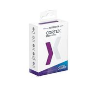 BUSTINE PROTETTIVE PER CARTE DA GIOCO ULTIMATE GUARD Cortex Sleeves - Set da 100 pezzi