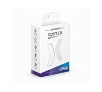 BUSTINE PROTETTIVE PER CARTE DA GIOCO ULTIMATE GUARD Standard Size Cortex Sleeves - Set di 100