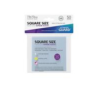 BUSTINE PROTETTIVE PER CARTE DA GIOCO ULTIMATE GUARD Supreme Sleeves - Set da 50 buste