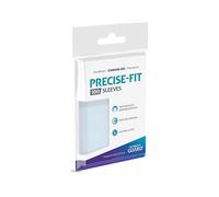 BUSTINE PROTETTIVE PER CARTE ULTIMATE GUARD Precise-Fit Standard Size (100)