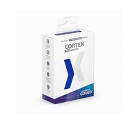 BUSTINE PROTETTIVE PER CARTE ULTIMATE GUARD Standard Size Cortex Sleeves - Set da 100