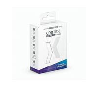 BUSTINE PROTETTIVE PER CARTE ULTIMATE GUARD UGD011156 - Set da 100 , Multicolore