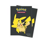 BUSTINE PROTETTIVE ULTRA PRO PKM Pikachu 2019 Protector - 65