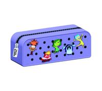Bustine Silicone con patch Inside Out 2 - Seven