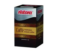 Bustine Stick Ristora Caffé e Bevande Solubili istantanee (200, CAFFE ISTANTANEO)
