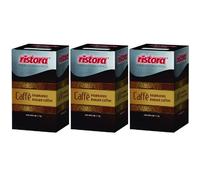 Bustine Stick Ristora Caffé e Bevande Solubili istantanee (300, CAFFE ISTANTANEO)