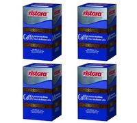 Bustine Stick Ristora Caffé e Bevande Solubili istantanee (400, CAFFE ISTANTANEO DECAFFEINATO)