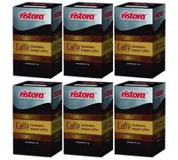 Bustine Stick Ristora Caffé e Bevande Solubili istantanee (600, CAFFE ISTANTANEO)