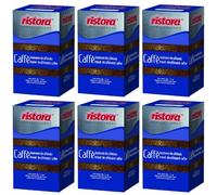 Bustine Stick Ristora Caffé e Bevande Solubili istantanee (600, CAFFE ISTANTANEO DECAFFEINATO)