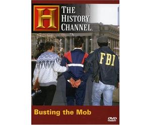 Busting the Mob - Busting the Mob
