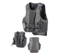 Bustino protettivo Tattini da bambino con zip e cinta elastica regolabile Tattin