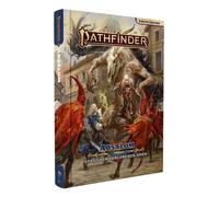 Bustion, A Pathfinder 2 - Absalom Stadtband - (German Import) Book NUOVO