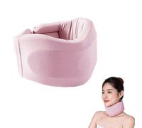 Bustlwor Supporto per Il Collo, Tutore per Il Collo, Collare Cervicale, per Collo Morbido per Supporto del Dolore al Collo, Sollievo dalla Pressione Spinale (M)